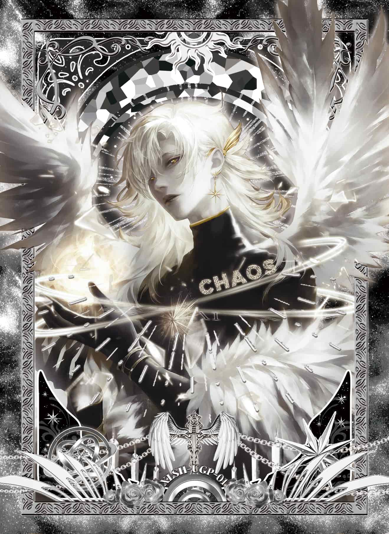 XLSH-UGP-01 card thumbnail