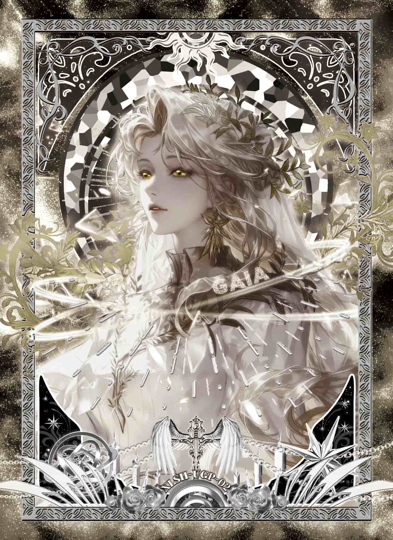 XLSH-UGP-02 card thumbnail