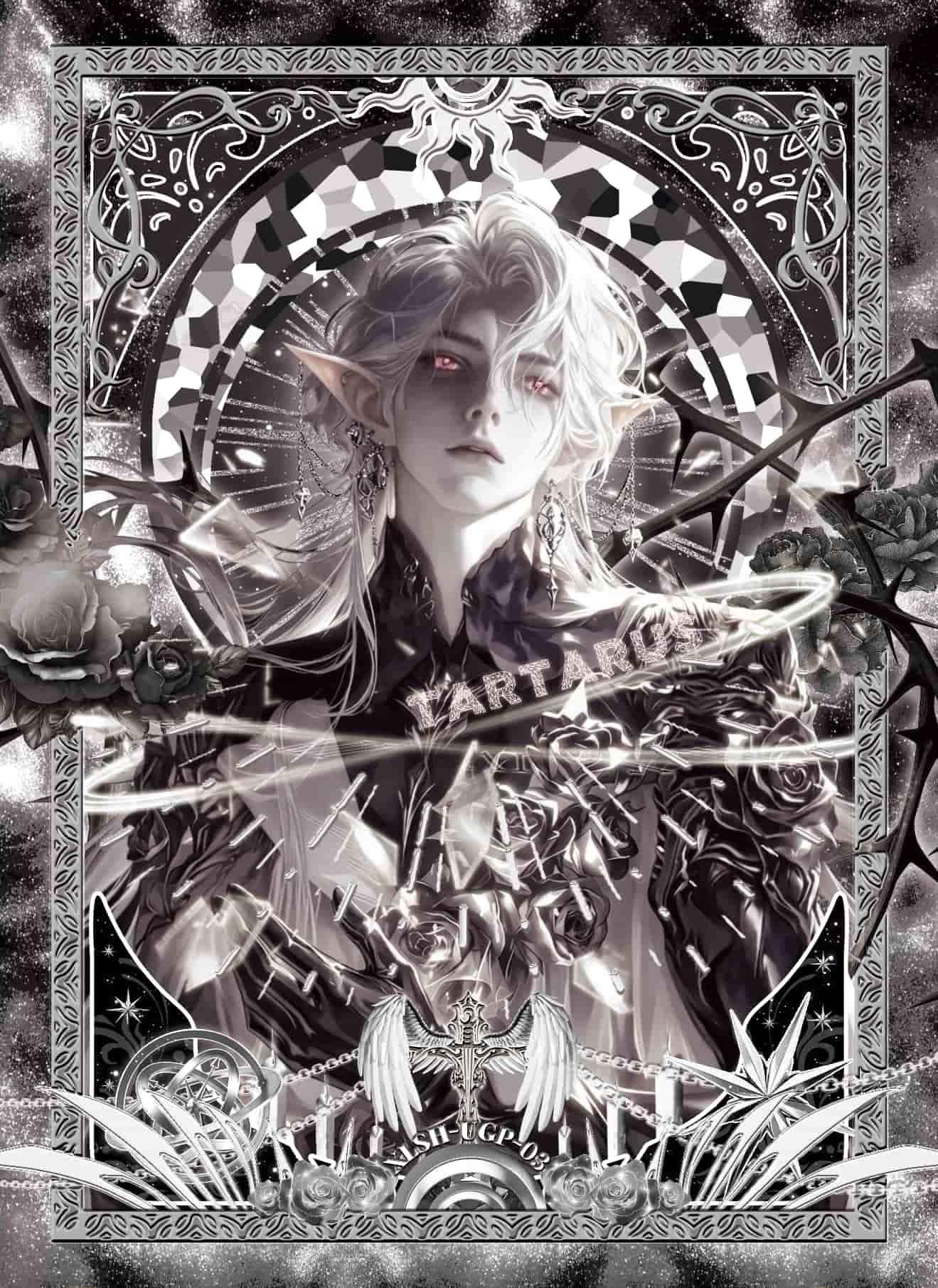 XLSH-UGP-03 card thumbnail