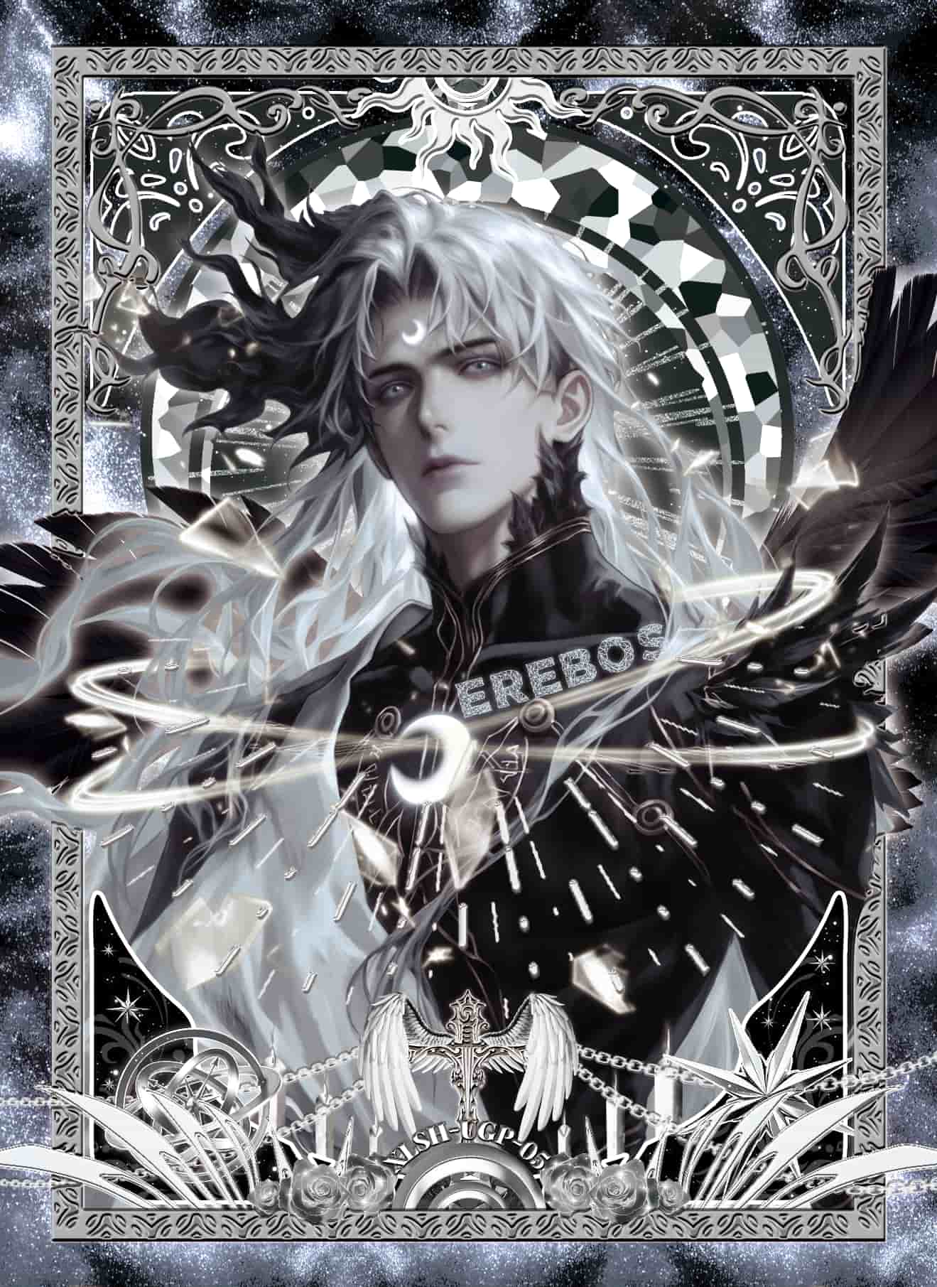 XLSH-UGP-05 card thumbnail