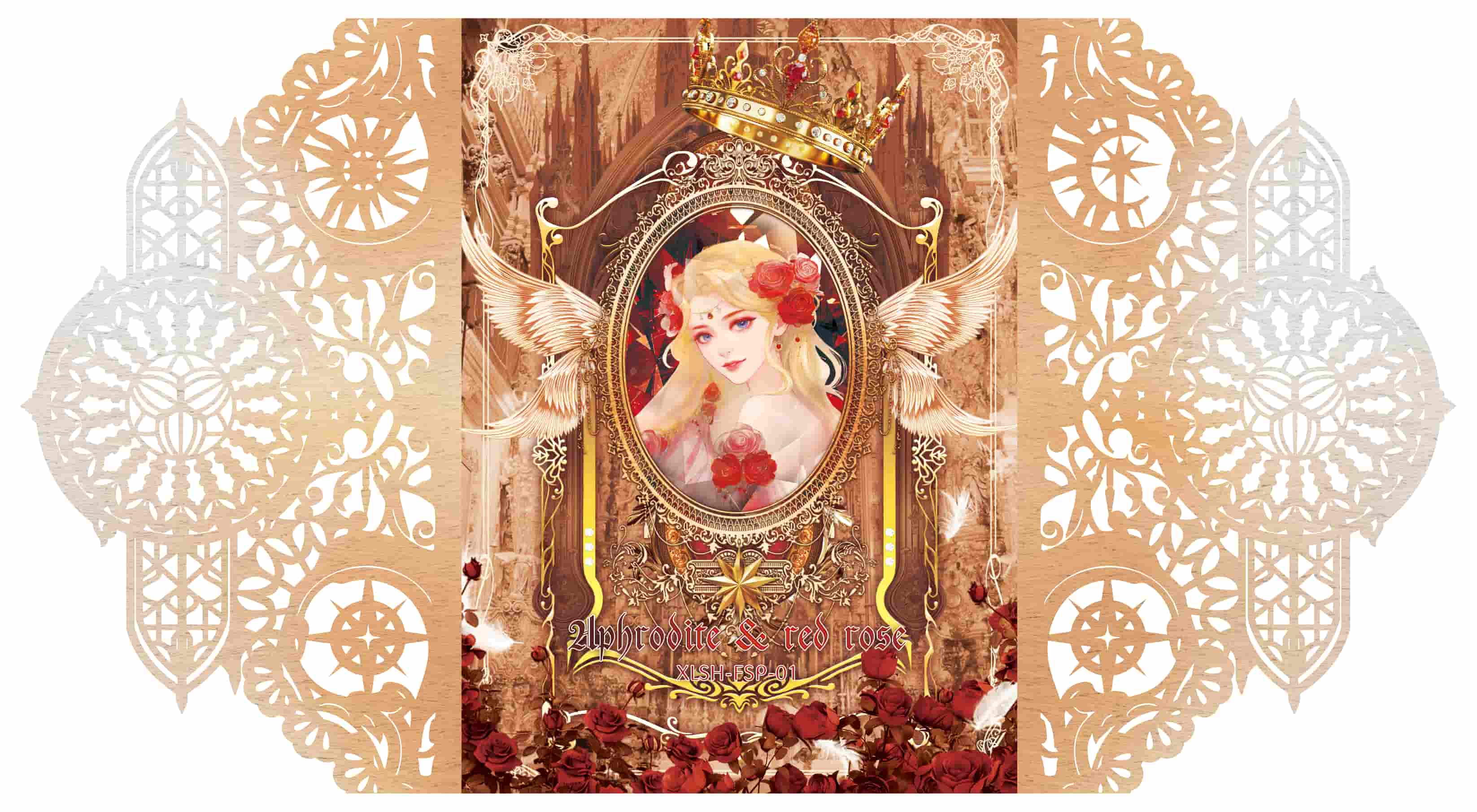 XLSH-FSP-01 card thumbnail