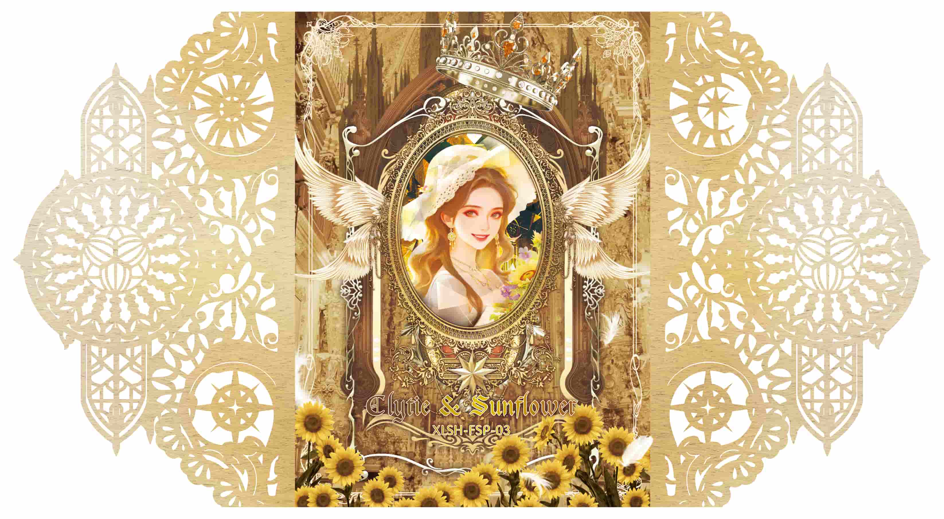 XLSH-FSP-03 card thumbnail
