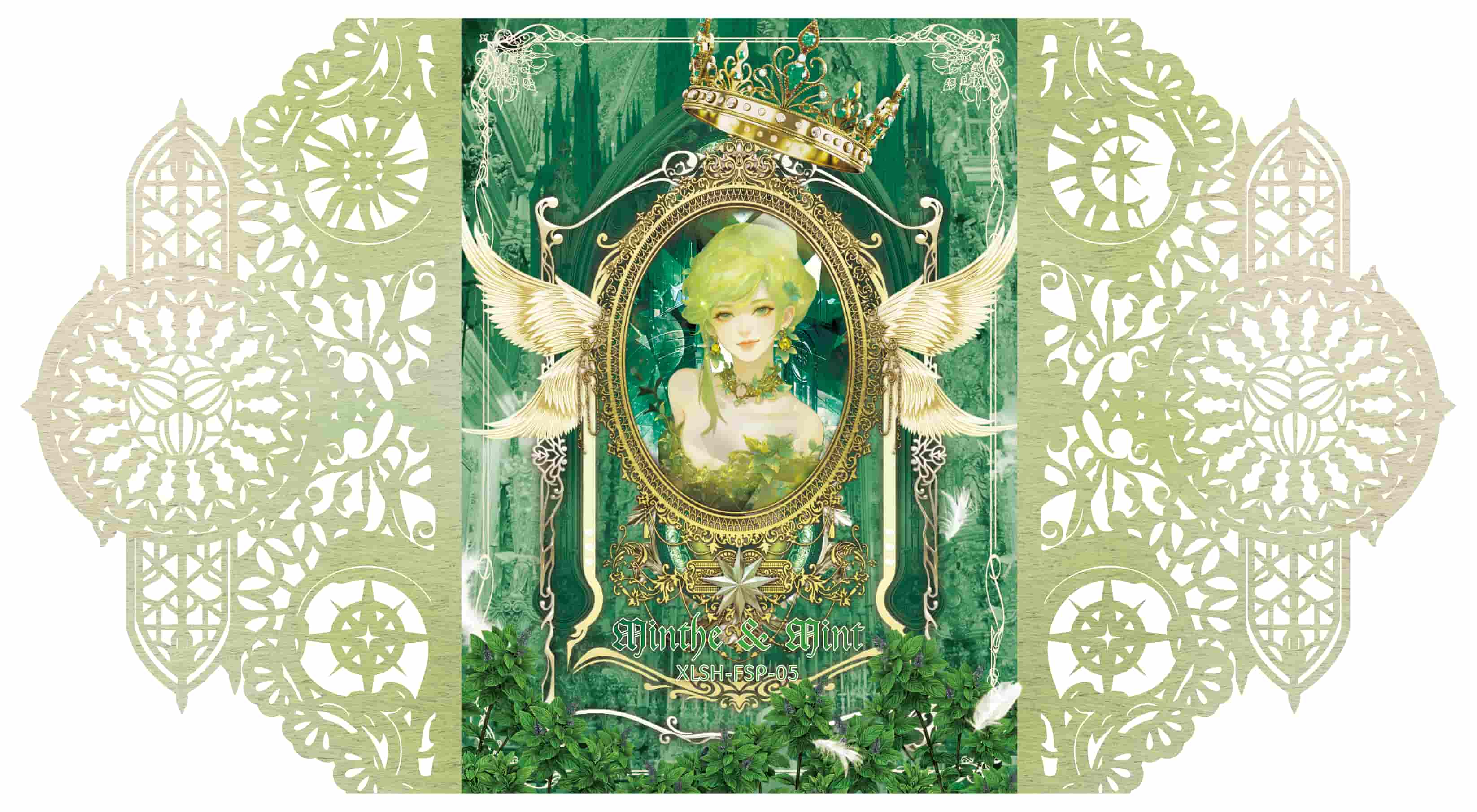 XLSH-FSP-05 card thumbnail
