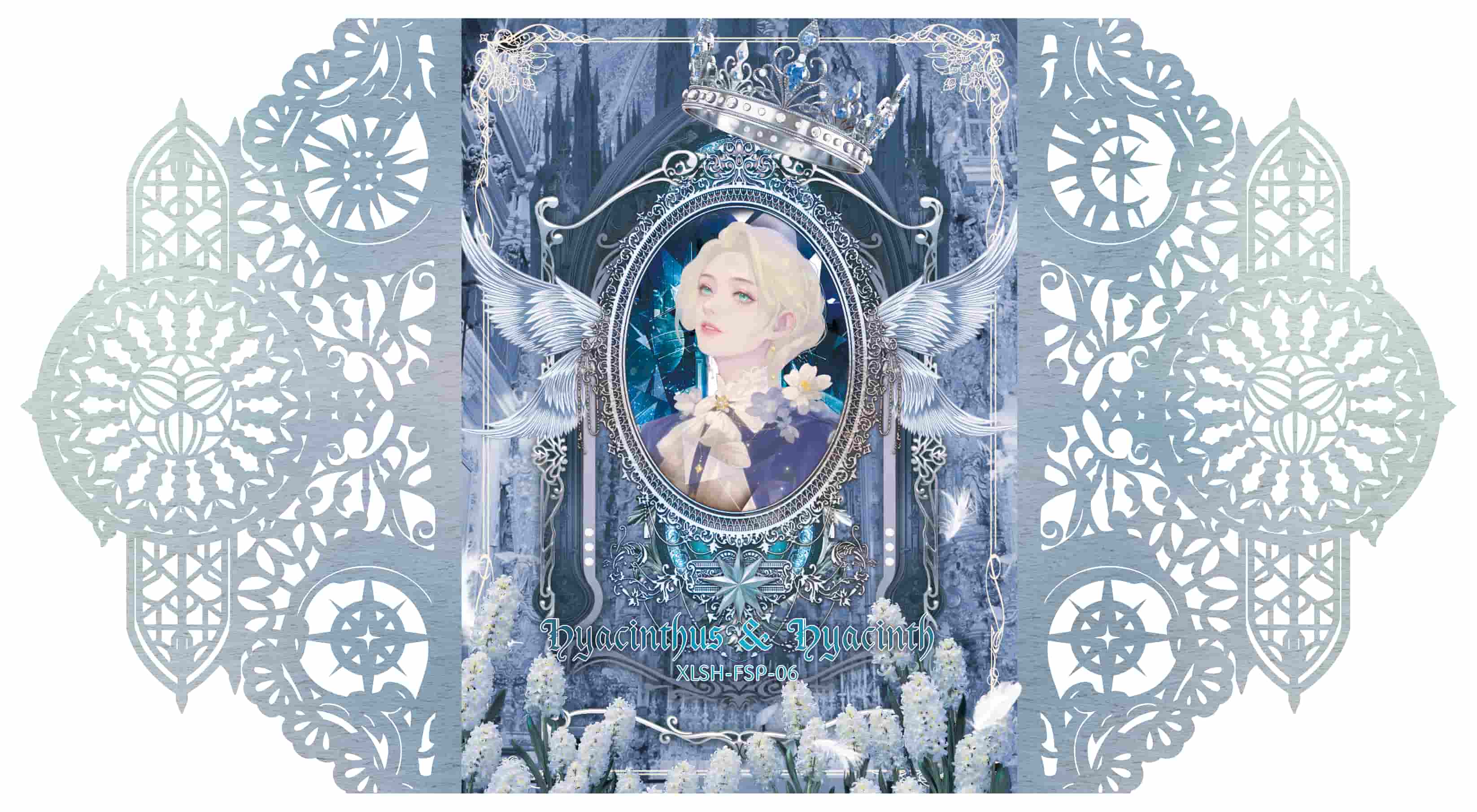 XLSH-FSP-06 card thumbnail