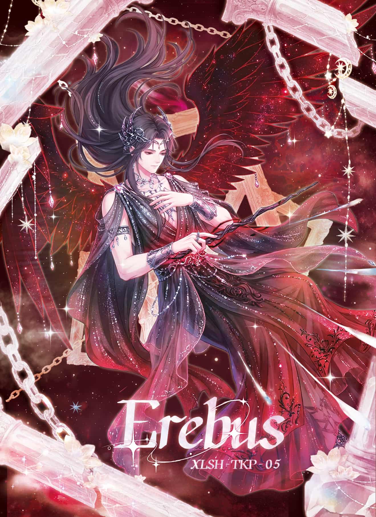 XLSH-TKP-05 card thumbnail
