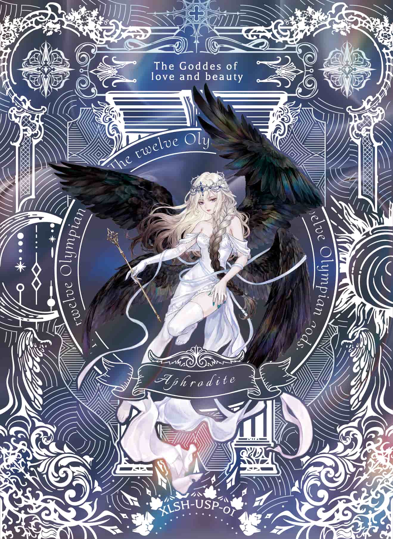 XLSH-USP-01 card thumbnail