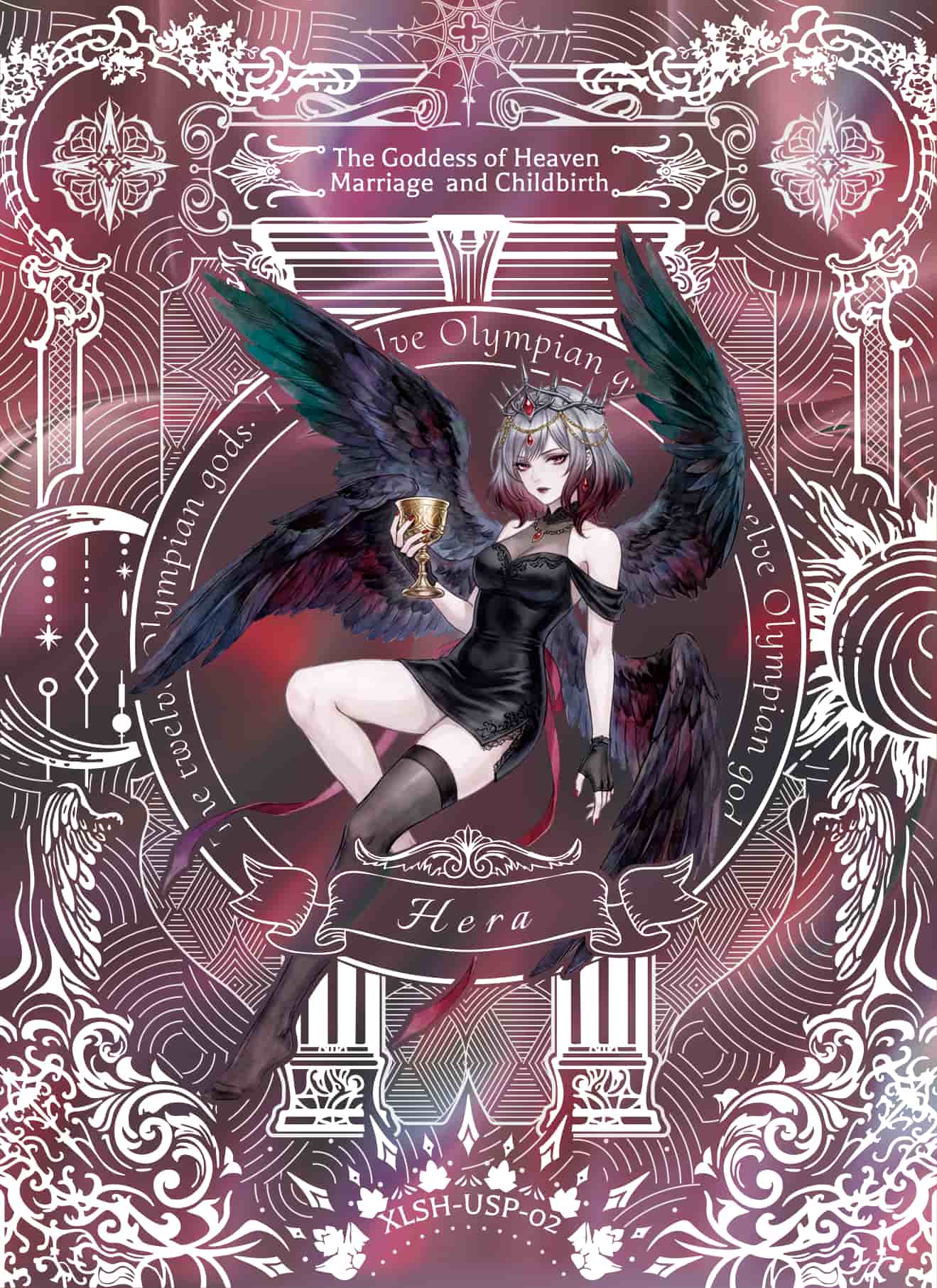 XLSH-USP-02 card thumbnail
