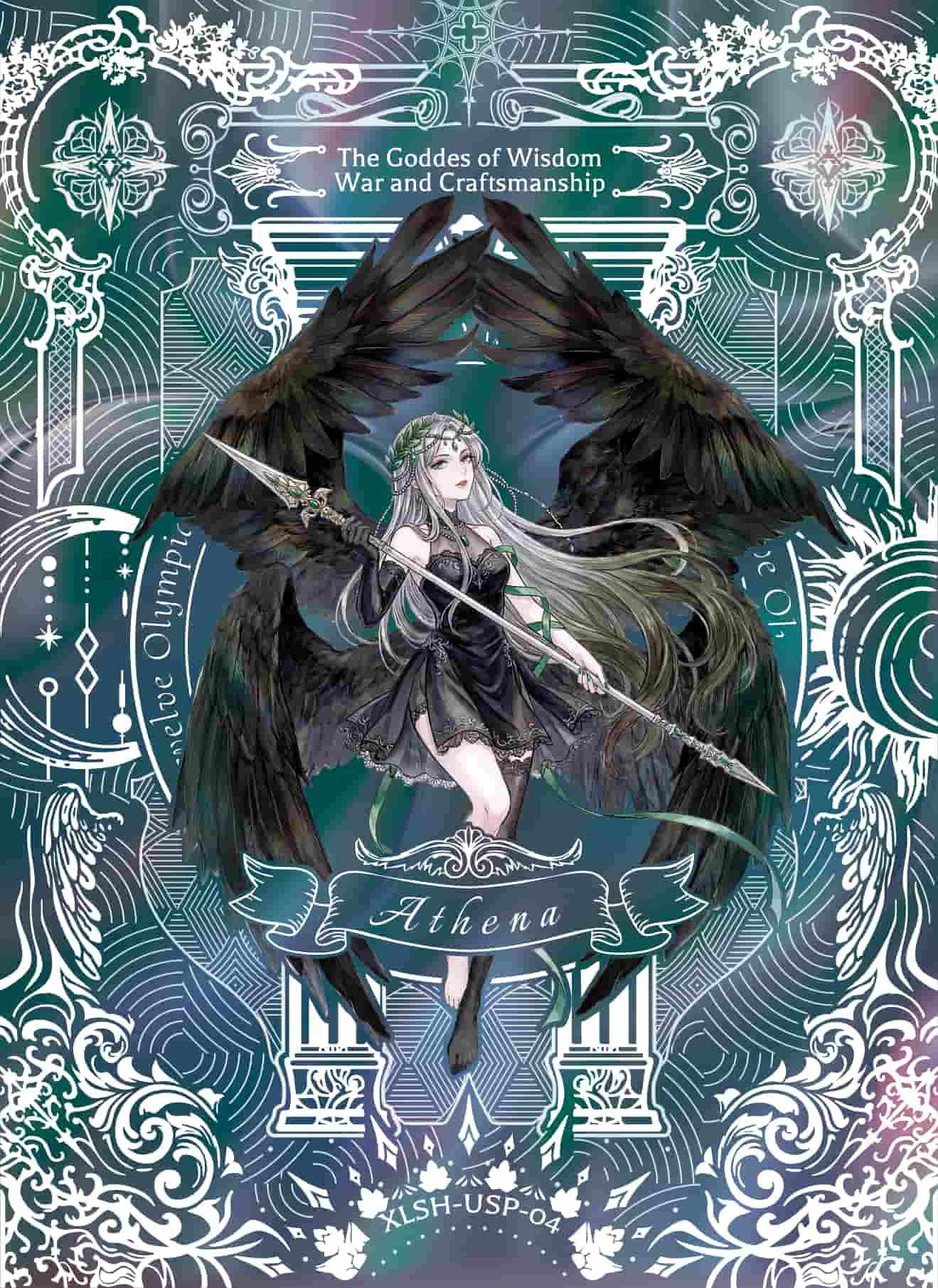 XLSH-USP-04 card thumbnail