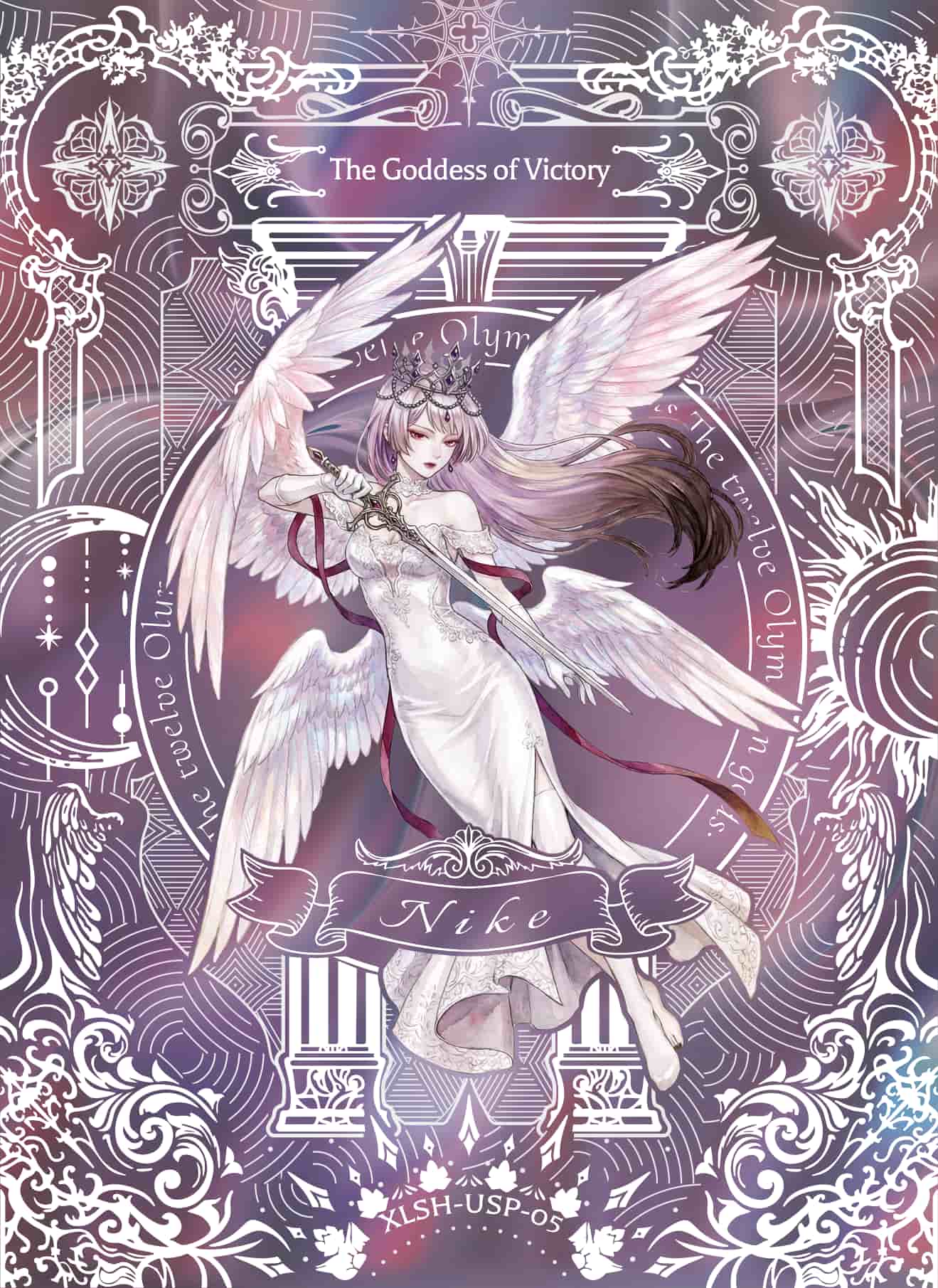 XLSH-USP-05 card thumbnail