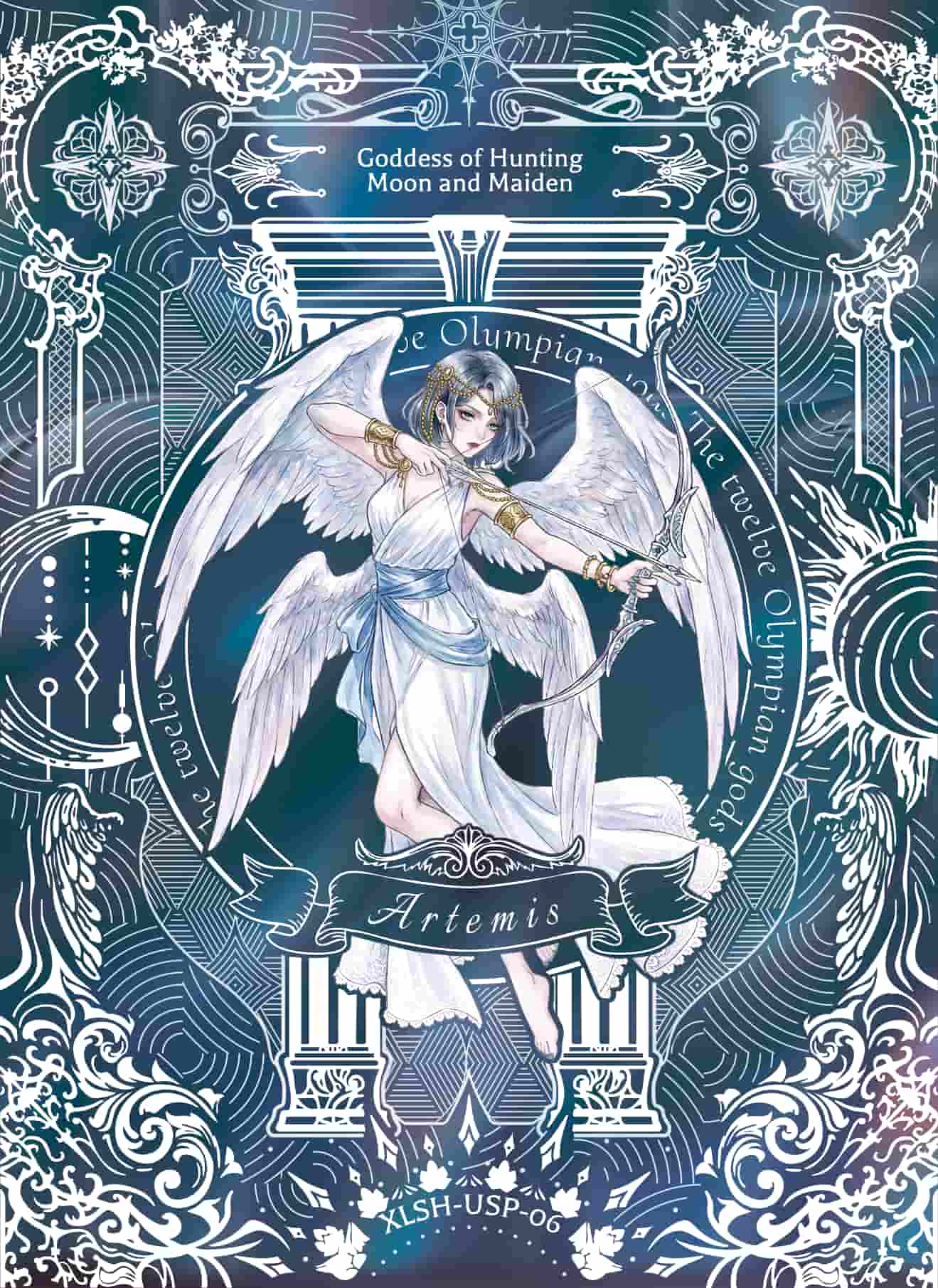 XLSH-USP-06 card thumbnail