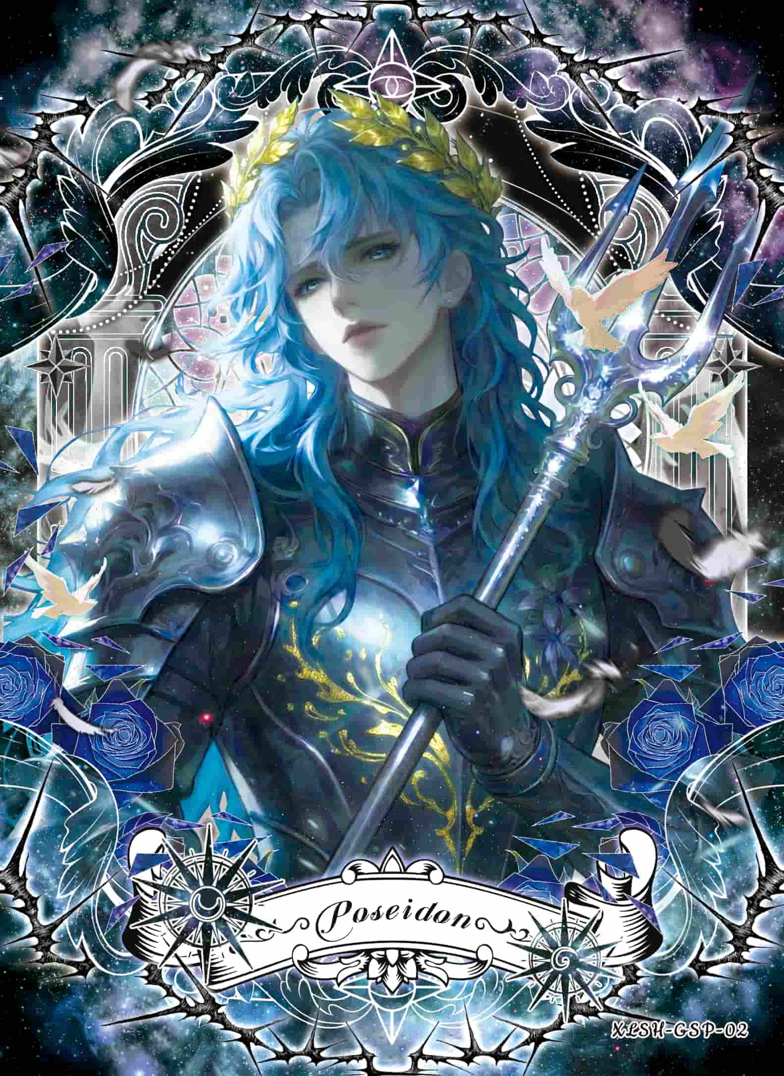 XLSH-GSP-02 card thumbnail