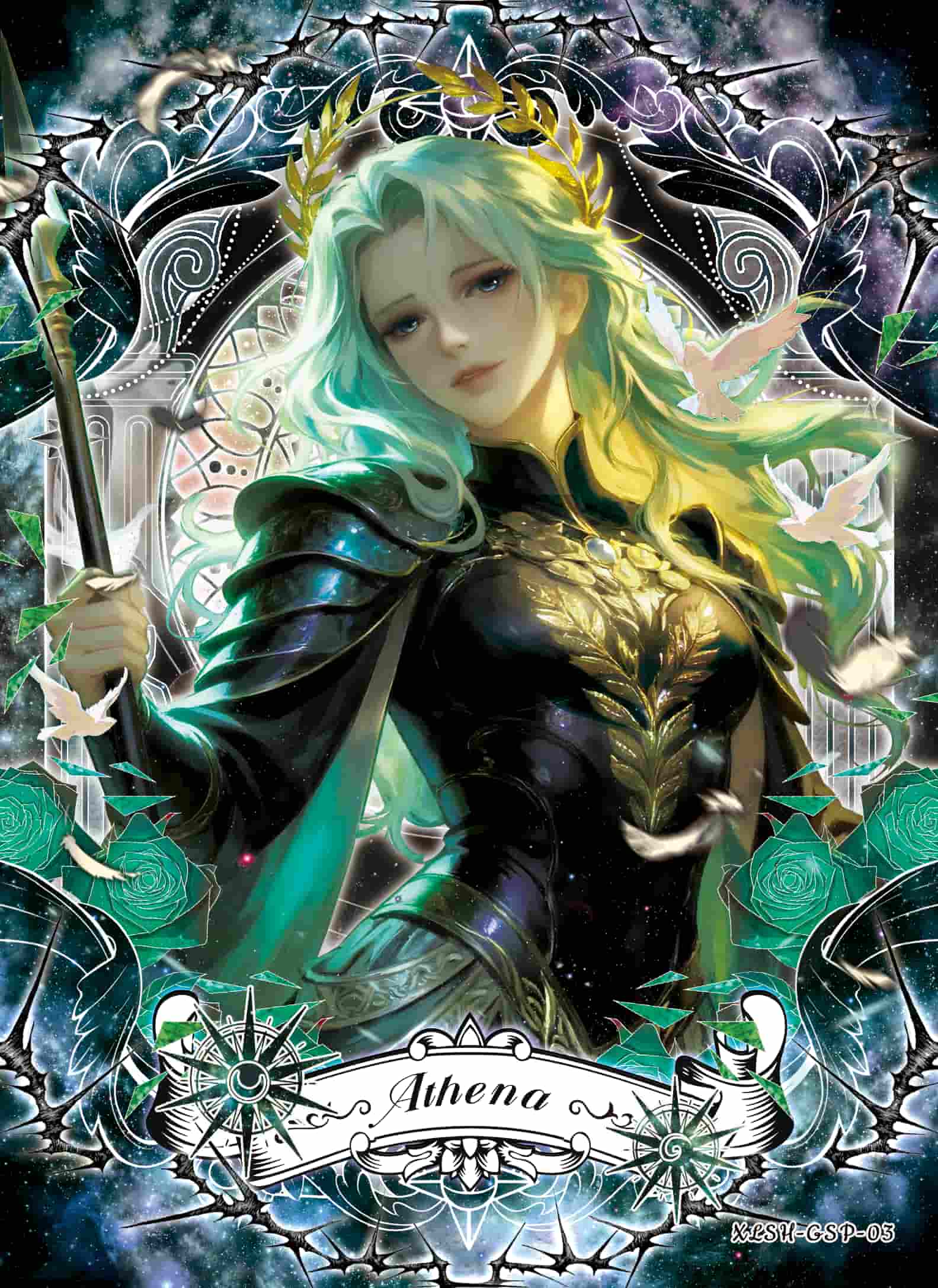 XLSH-GSP-03 card thumbnail