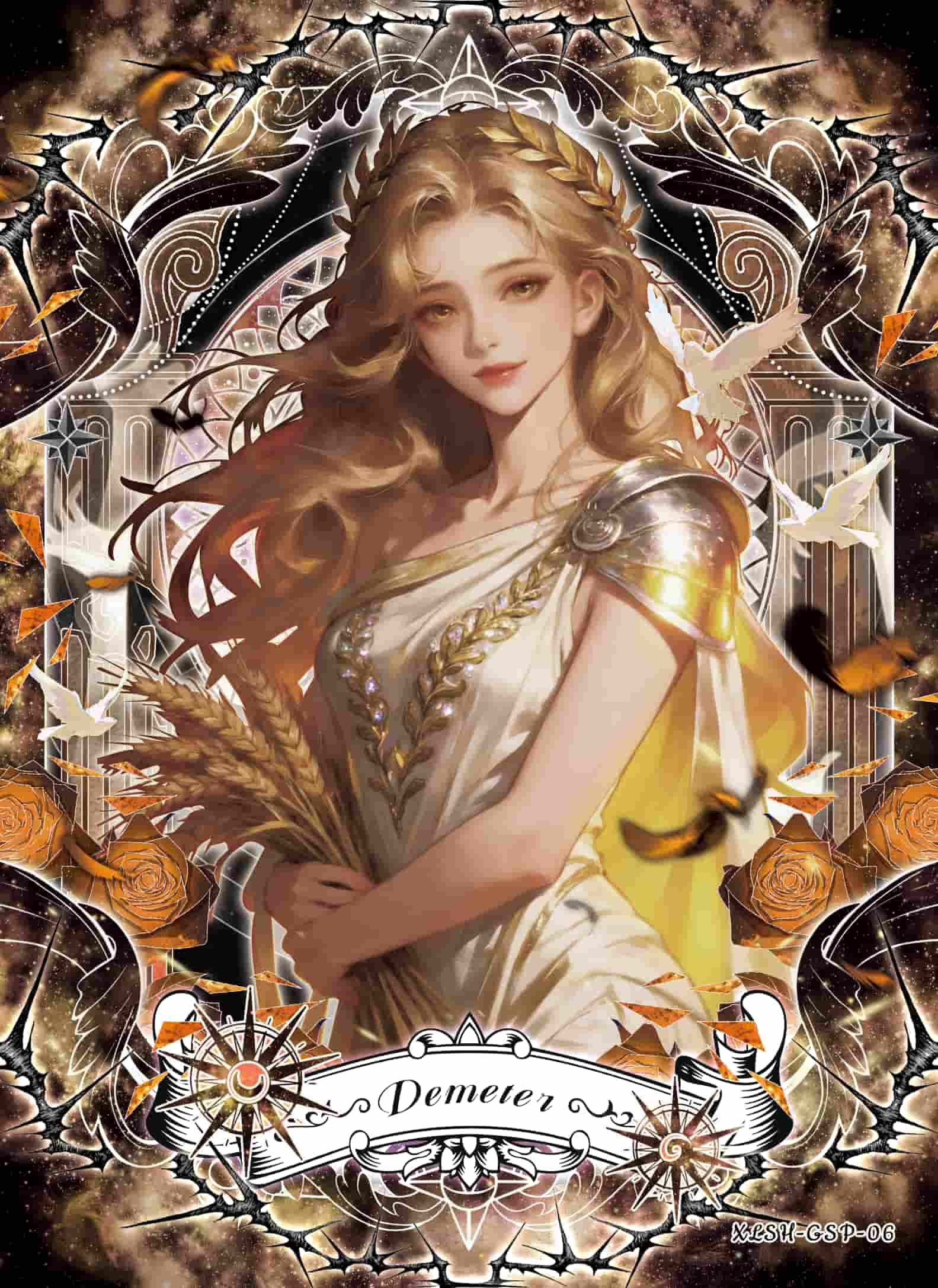 XLSH-GSP-06 card thumbnail