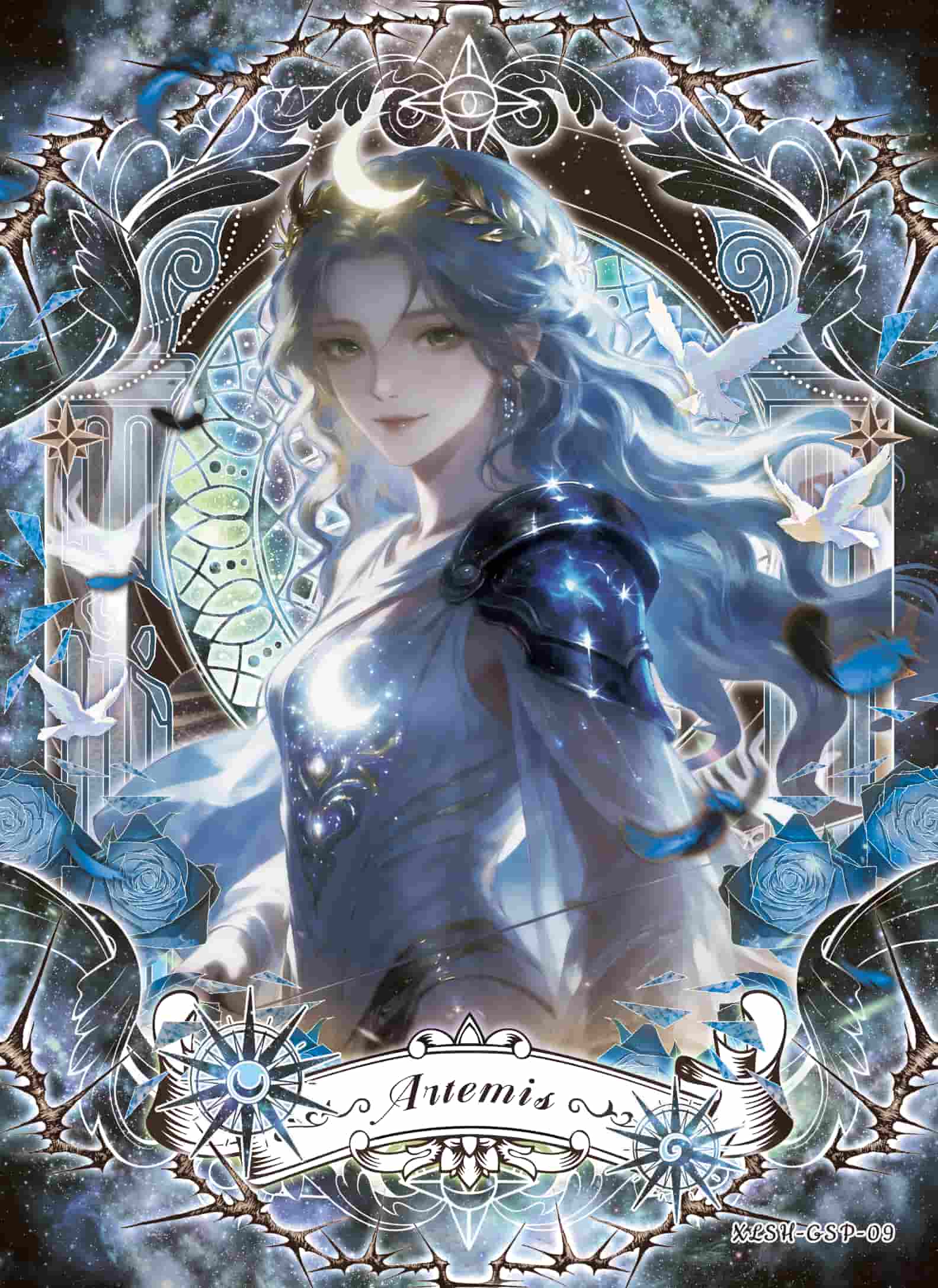 XLSH-GSP-09 card thumbnail