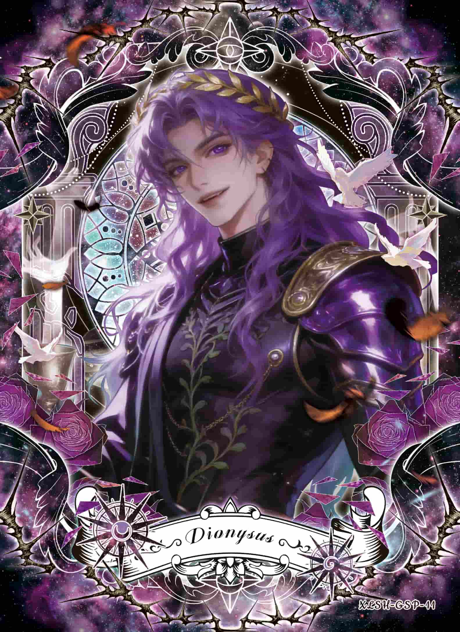 XLSH-GSP-11 card thumbnail