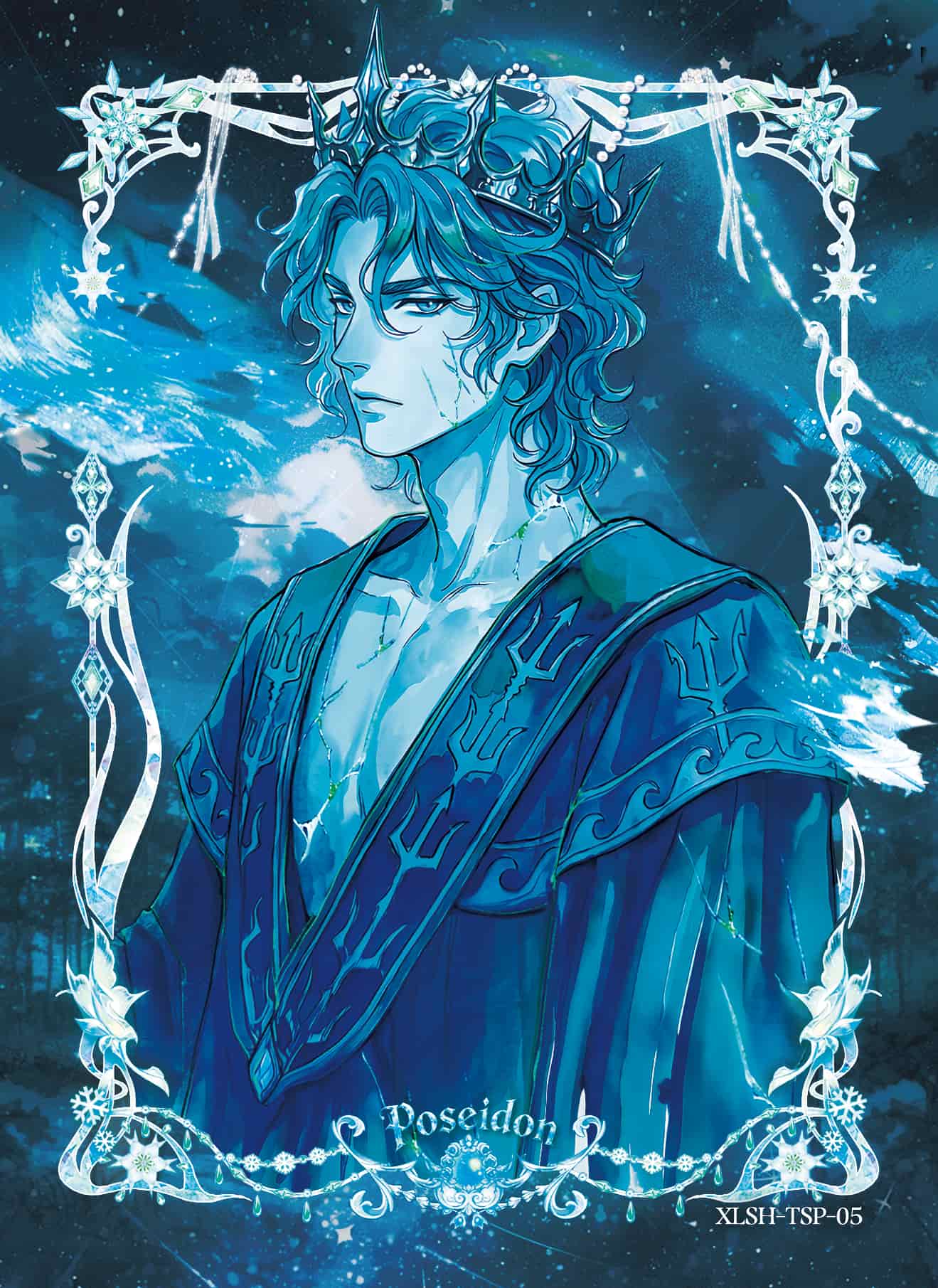 XLSH-TSP-05 card thumbnail