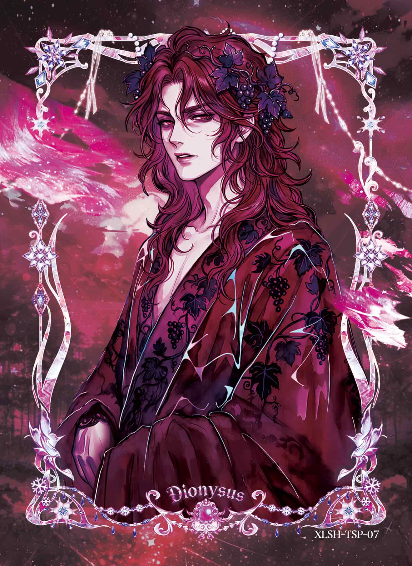 XLSH-TSP-07 card thumbnail