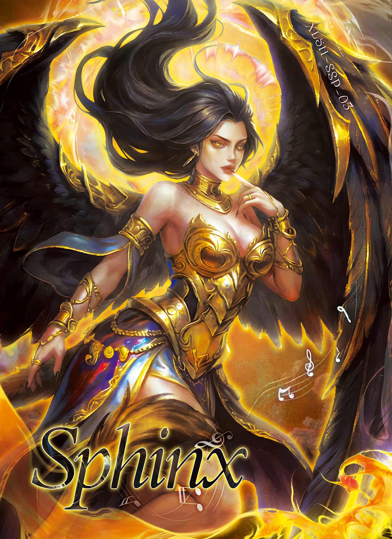 XLSH-SSP-03 card thumbnail