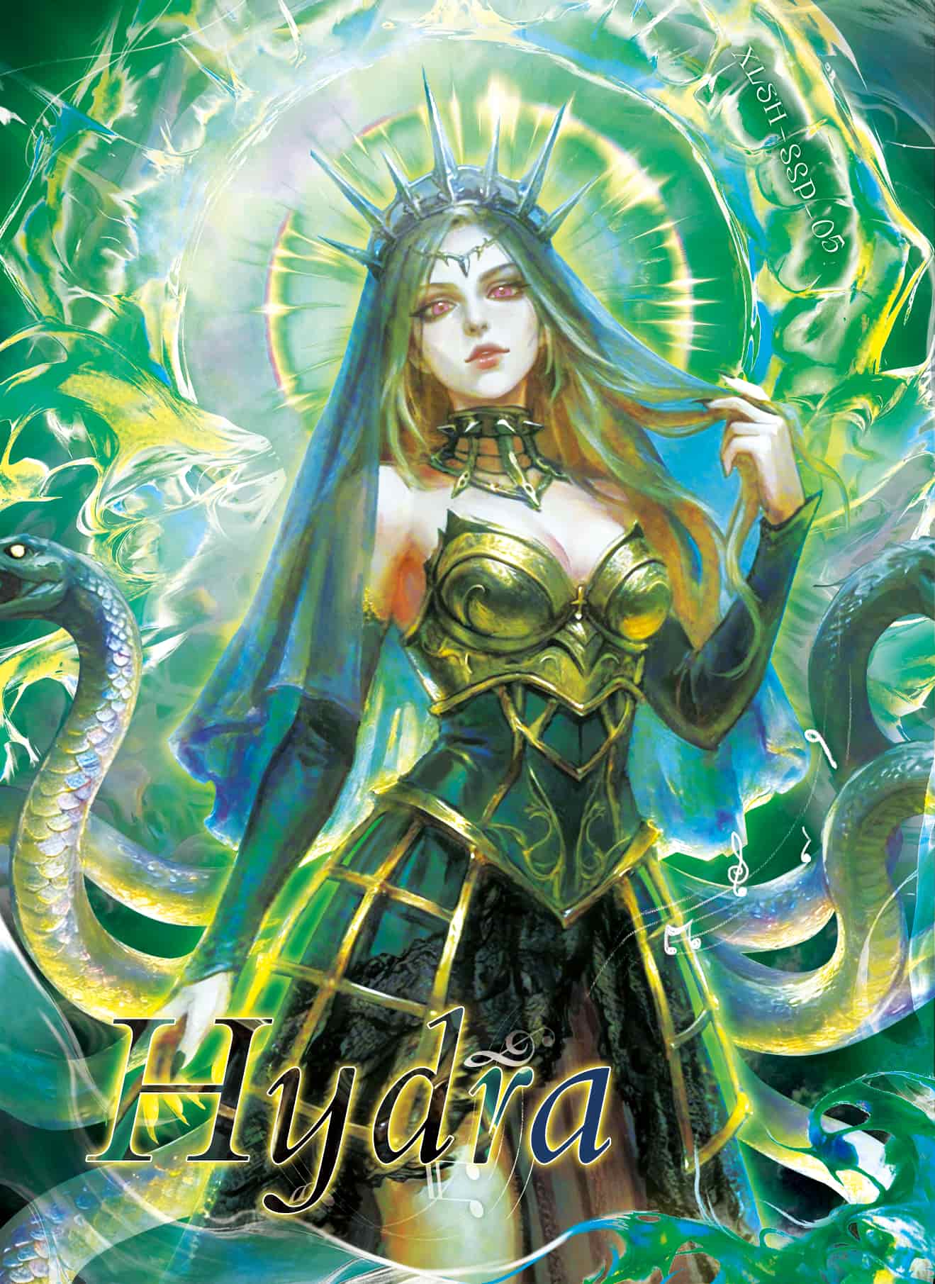 XLSH-SSP-05 card thumbnail