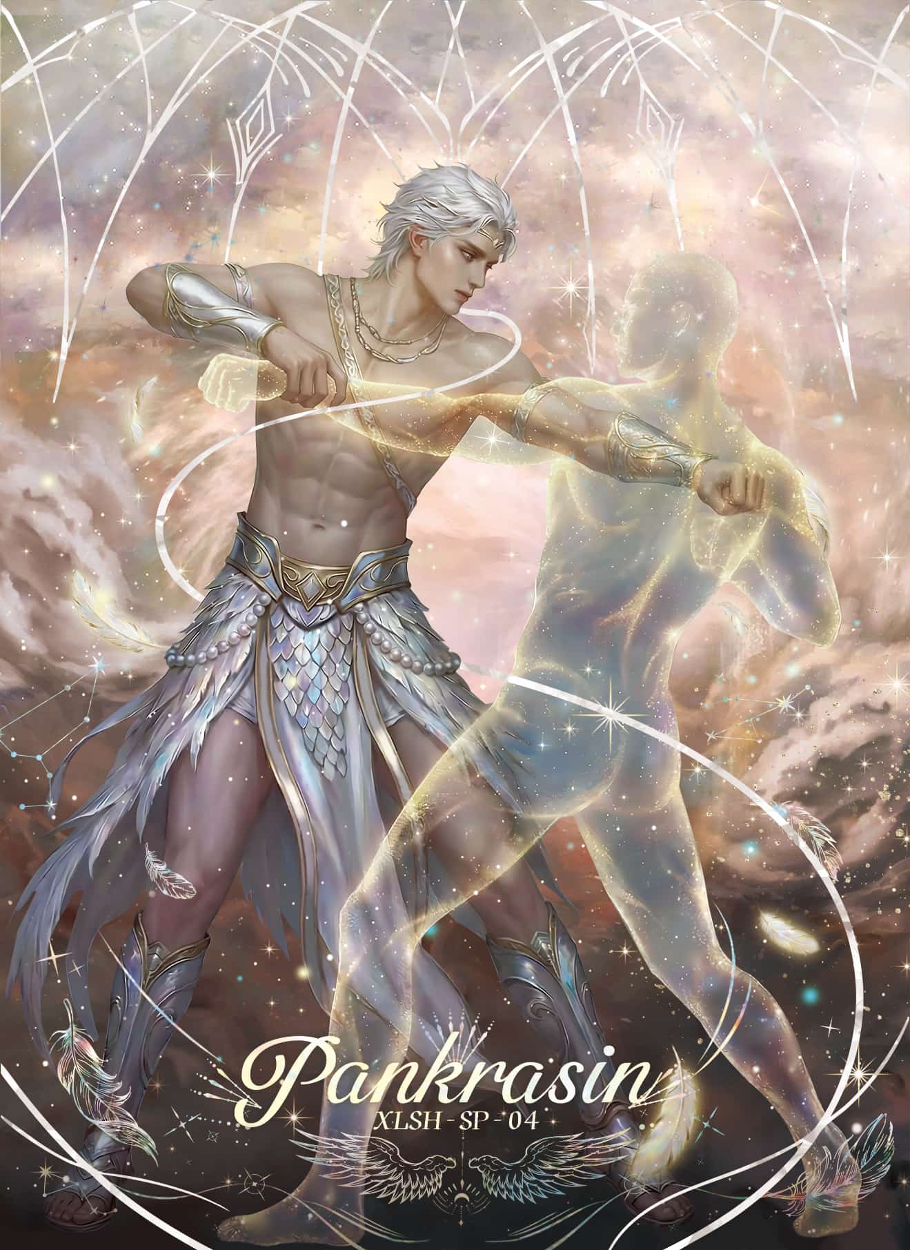 XLSH-SP-04 card thumbnail