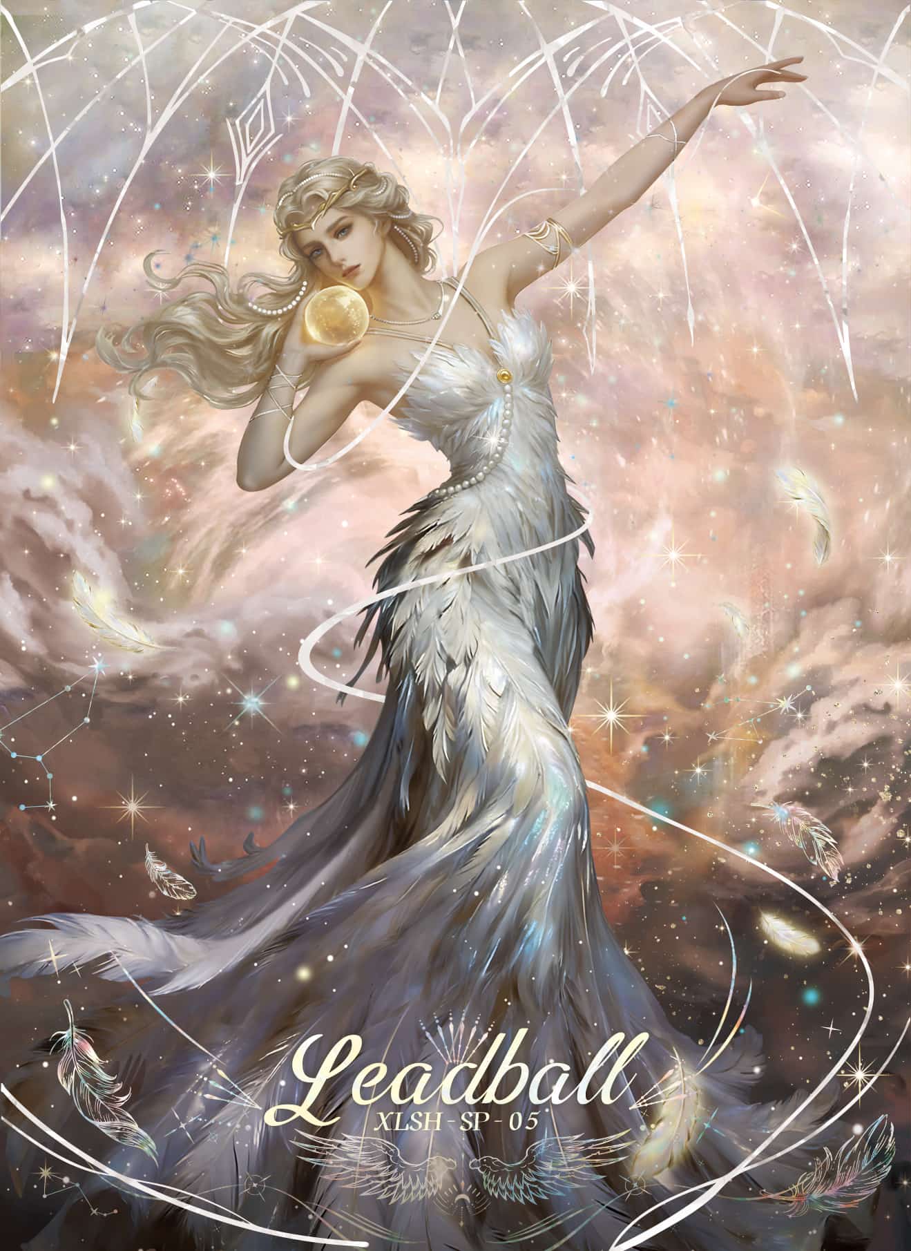 XLSH-SP-05 card thumbnail