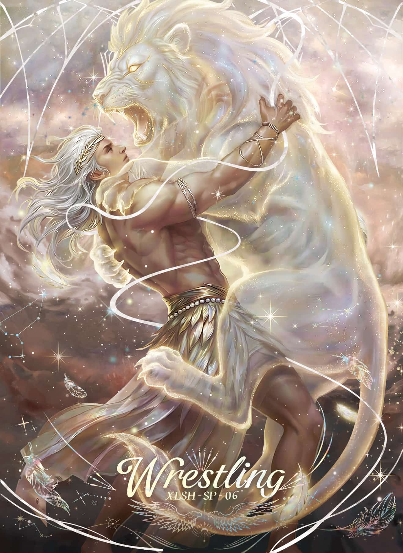 XLSH-SP-06 card thumbnail