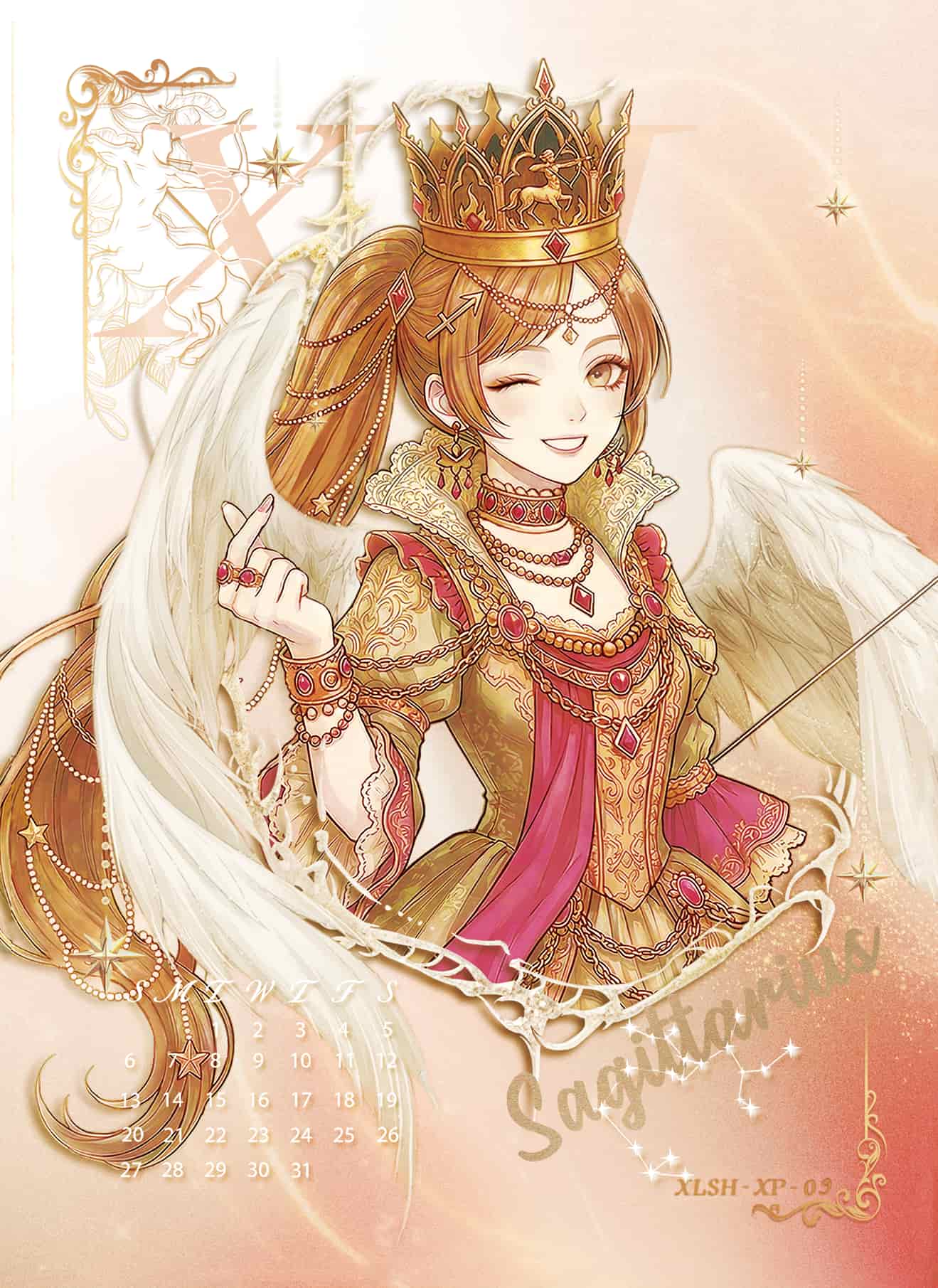 XLSH-XP-09 card thumbnail