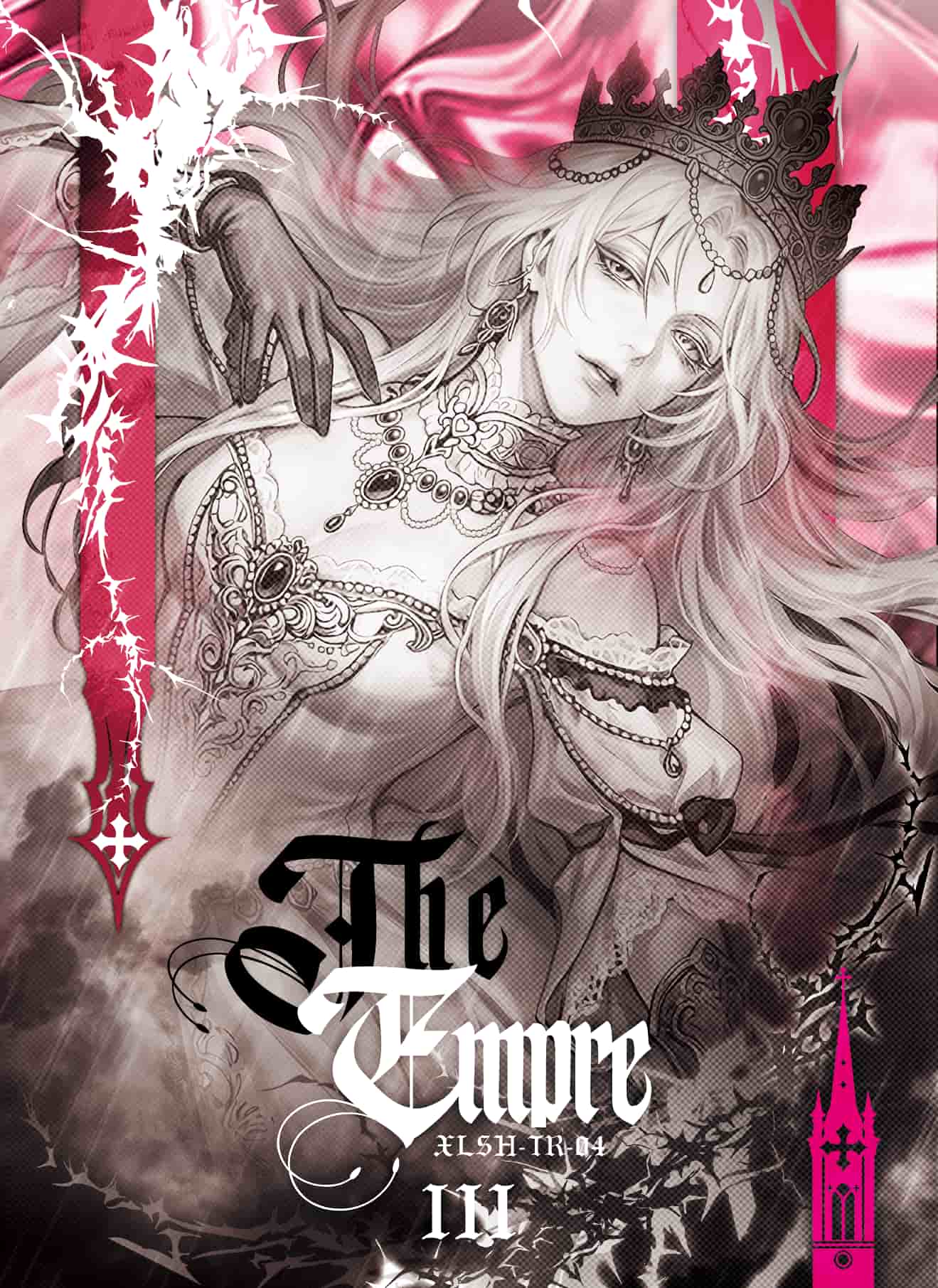 XLSH-TR-04 card thumbnail