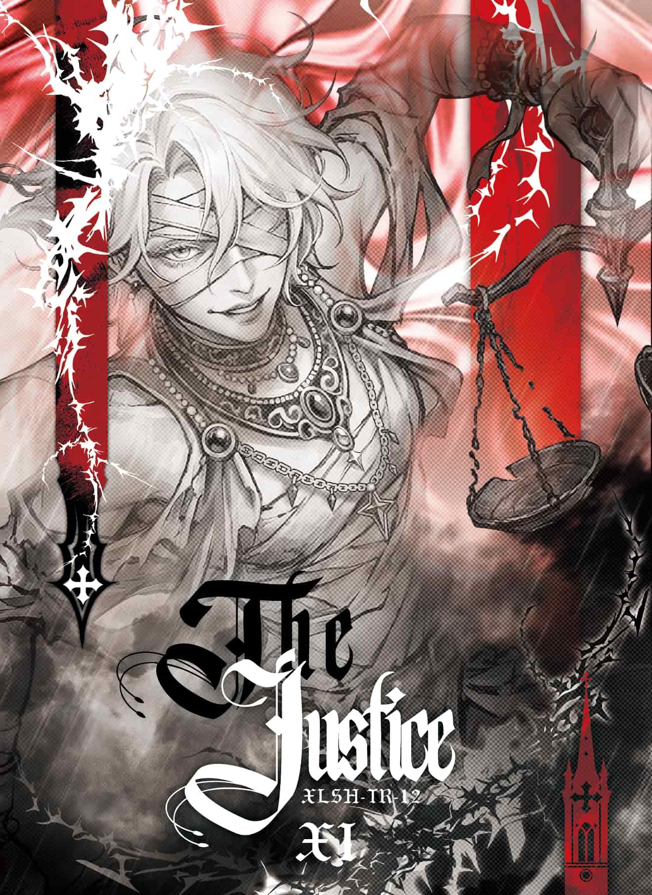 XLSH-TR-12 card thumbnail