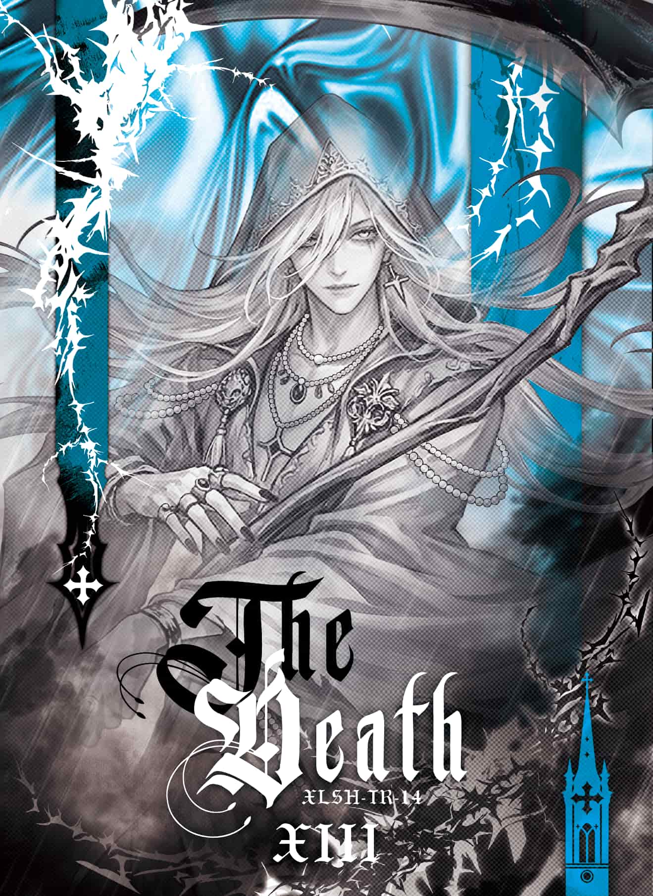 XLSH-TR-14 card thumbnail