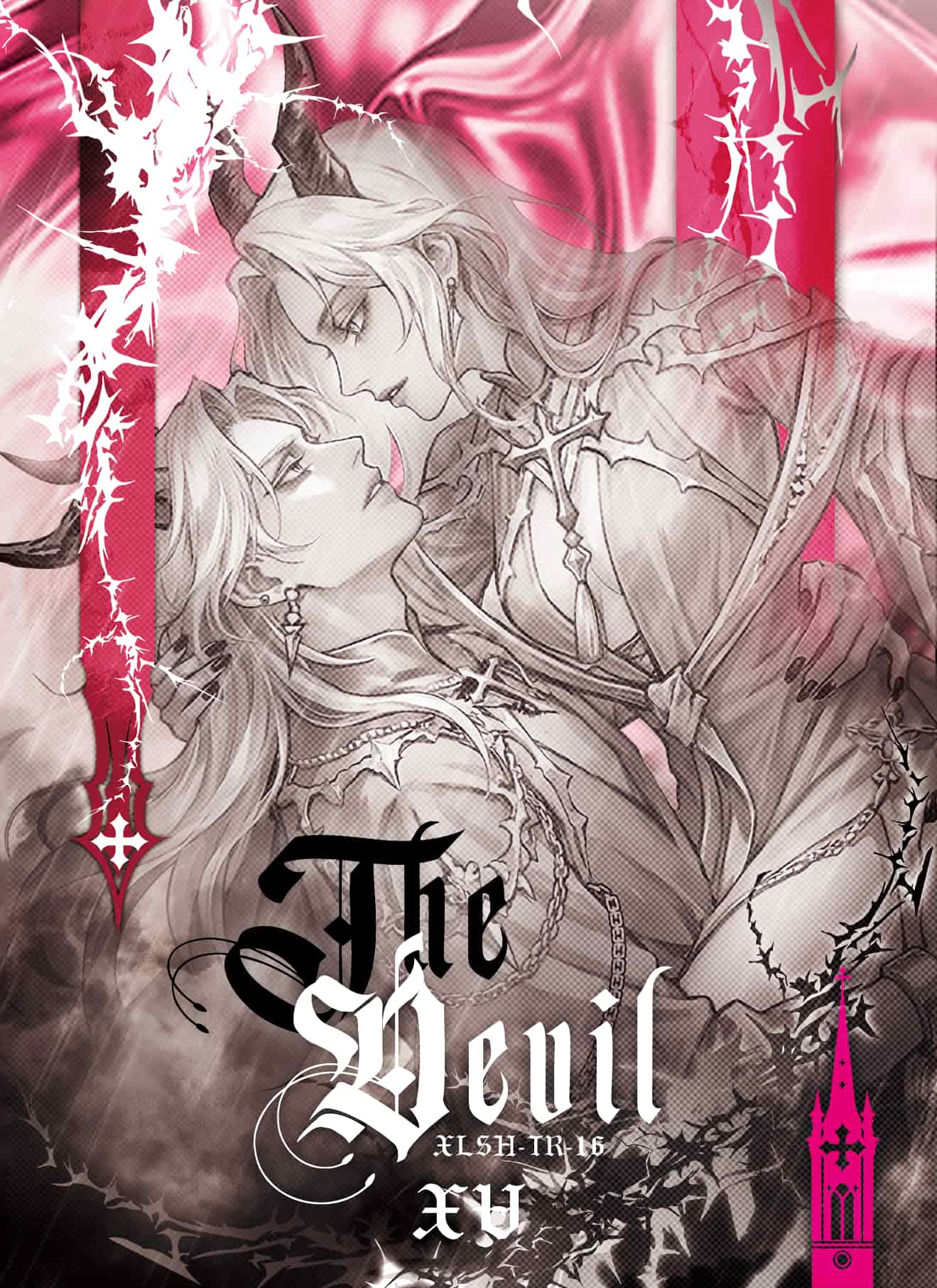 XLSH-TR-16 card thumbnail