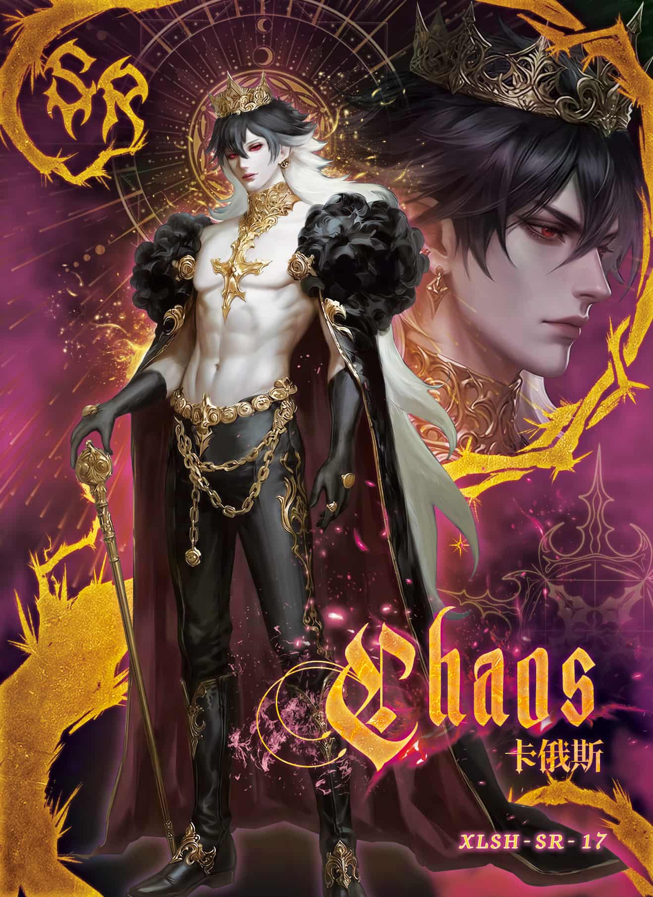 XLSH-SR-17 card thumbnail