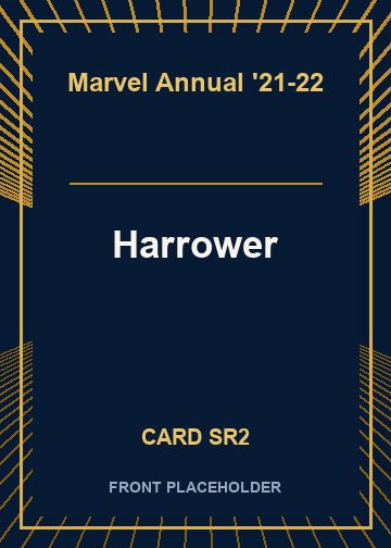 Harrower card thumbnail