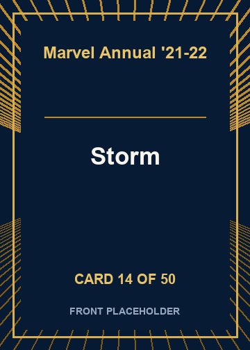 Storm card thumbnail