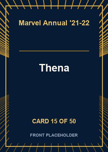 Thena card thumbnail