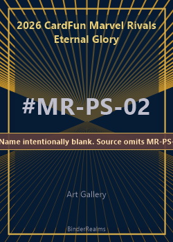 MR-PS-02 card thumbnail