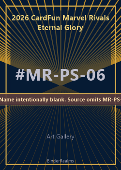 MR-PS-06 card thumbnail