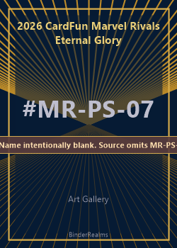 MR-PS-07 card thumbnail