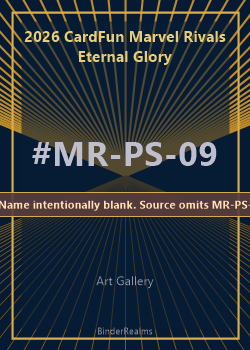 MR-PS-09 card thumbnail