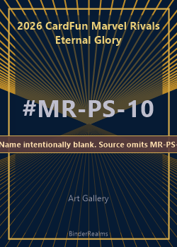 MR-PS-10 card thumbnail