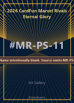 MR-PS-11 card thumbnail