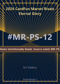 MR-PS-12 card thumbnail