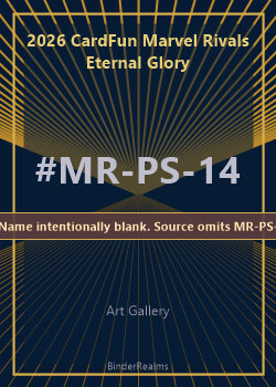 MR-PS-14 card thumbnail
