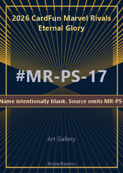 MR-PS-17 card thumbnail