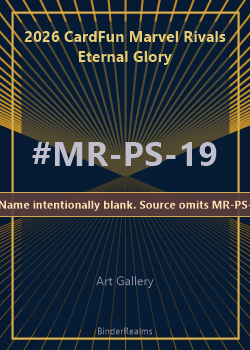 MR-PS-19 card thumbnail
