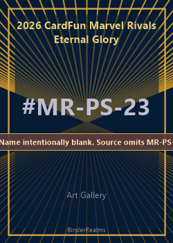 MR-PS-23 card thumbnail