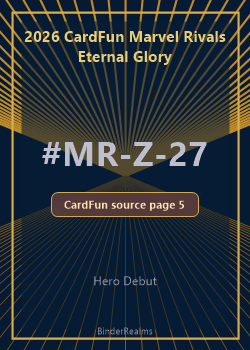 MAGNETO card thumbnail