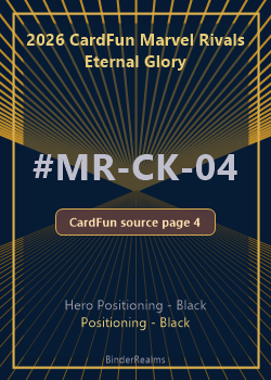 THOR card thumbnail