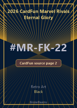 MAGIK card thumbnail