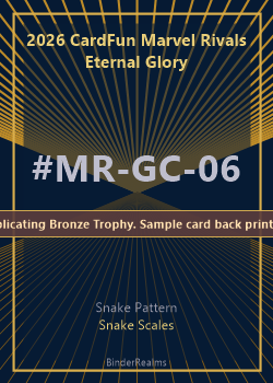 BLACK PANTHER card thumbnail